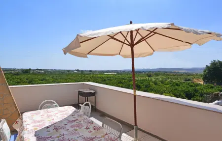 Smeraldo, Maison 7 personnes à Fontane Bianche - Photo 7