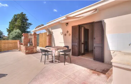 Smeraldo, Maison 7 personnes à Fontane Bianche - Photo 8