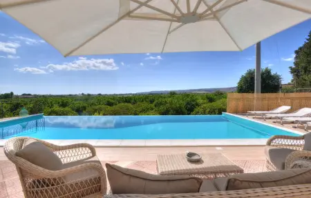 Smeraldo, Maison 7 personnes à Fontane Bianche - Photo 13