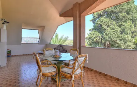Smeraldo, Maison 7 personnes à Fontane Bianche - Photo 14