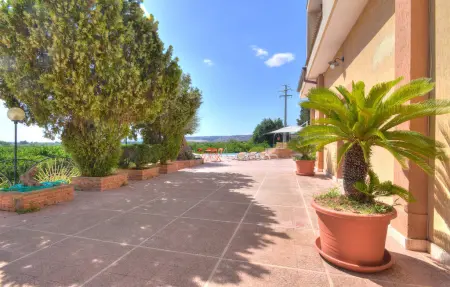 Smeraldo, Maison 7 personnes à Fontane Bianche - Photo 15