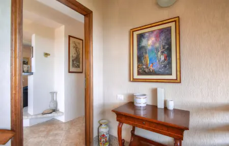 Smeraldo, Maison 7 personnes à Fontane Bianche - Photo 21
