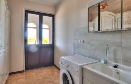Smeraldo, Maison 7 personnes à Fontane Bianche - Photo 22