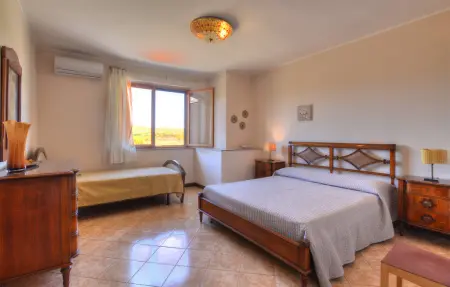 Smeraldo, Maison 7 personnes à Fontane Bianche - Photo 23
