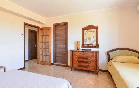 Smeraldo, Maison 7 personnes à Fontane Bianche - Photo 24