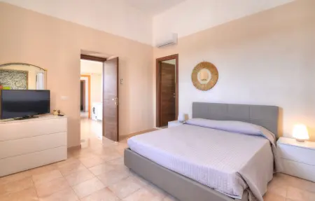 Smeraldo, Maison 7 personnes à Fontane Bianche - Photo 27