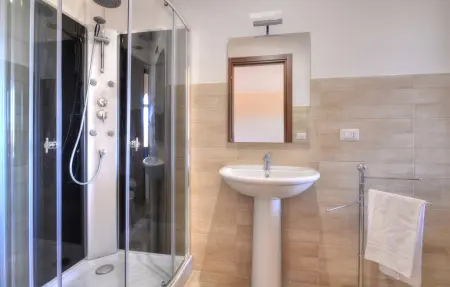 Smeraldo, Maison 7 personnes à Fontane Bianche - Photo 30
