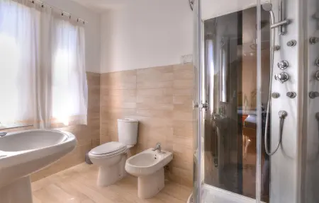 Smeraldo, Maison 7 personnes à Fontane Bianche - Photo 32
