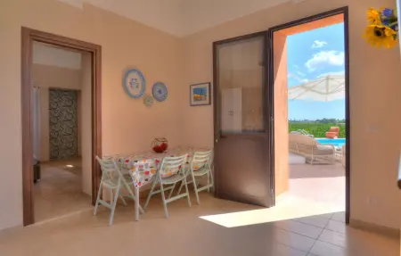 Smeraldo, Maison 7 personnes à Fontane Bianche - Photo 36