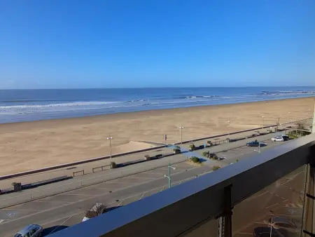 Location Studio Moderne 4 Pers, Parking, Vue Mer - Photo 10