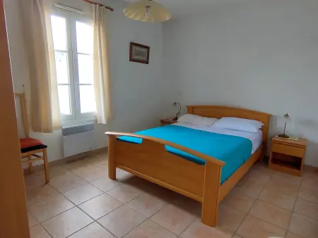 Maison 2 Chambres avec Piscine Privée à Saint Jean de Monts - Photo 4