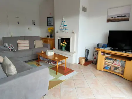 Maison 2 Chambres avec Piscine Privée à Saint Jean de Monts - Photo 7