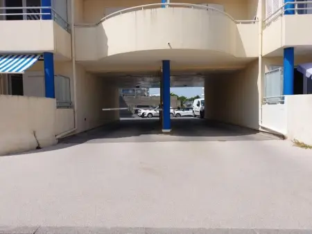 Appartement confortable, face à la mer, animaux admis - Photo 17