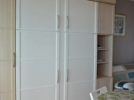 Studio confortable face mer avec parking privé, Appartement 3 personnes à Saint Jean de Monts - Photo 17
