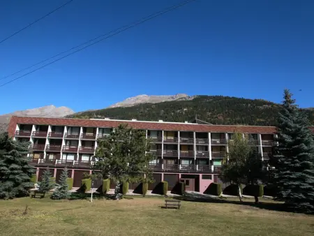 Studio lumineux avec coin montagne, balcon sud et parking - 4 pers, La Salle les Alpes - Photo 13