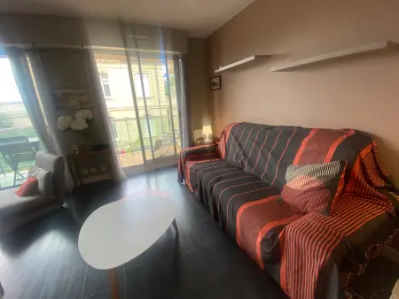 Studio à Arcachon avec vue mer, accès direct plage et parking sécurisé - Photo 7
