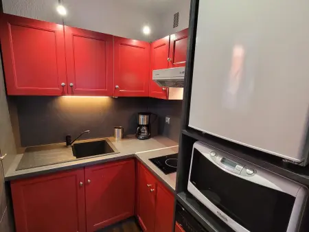 Appartement lumineux central, jusqu'à 4 pers, balcon - Photo 2