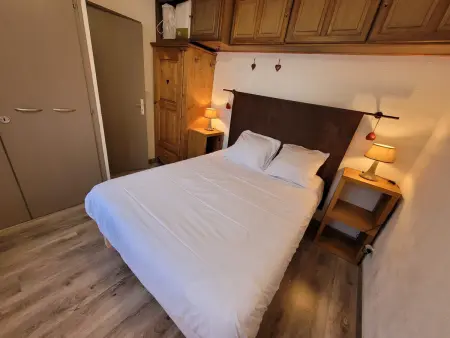 Appartement lumineux central, jusqu'à 4 pers, balcon - Photo 3