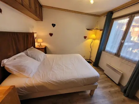 Appartement lumineux central, jusqu'à 4 pers, balcon - Photo 4
