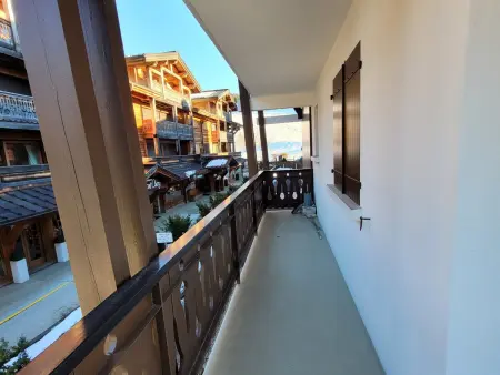 Appartement lumineux central, jusqu'à 4 pers, balcon - Photo 7