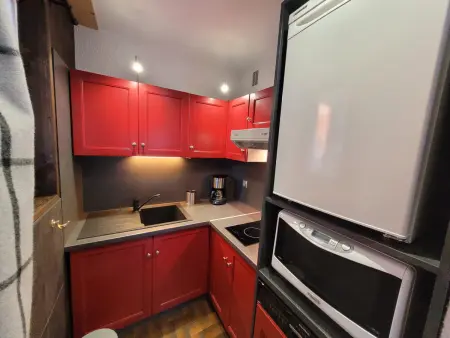 Appartement lumineux central, jusqu'à 4 pers, balcon - Photo 9