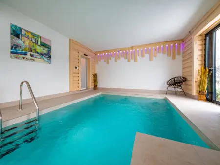 Relax & Play, Maison 7 personnes à Čabar - Photo 1
