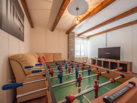 Relax & Play, Maison 7 personnes à Čabar - Photo 8