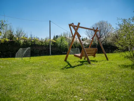 Relax & Play, Maison 7 personnes à Čabar - Photo 26
