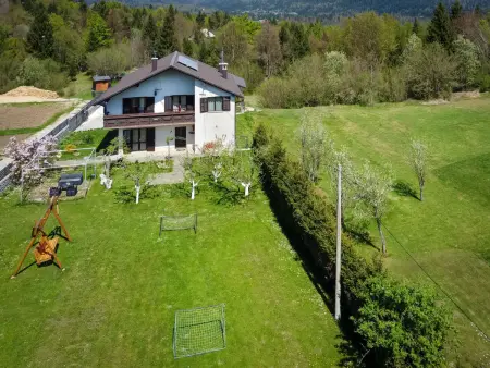 Relax & Play, Maison 7 personnes à Čabar - Photo 40