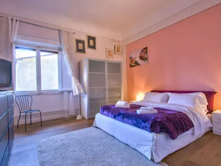 Bellevue Palazzo Pitti, Appartement 6 personnes à Florence - Photo 3