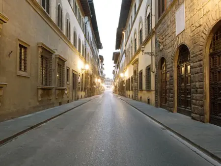 Bellevue Palazzo Pitti, Appartement 6 personnes à Florence - Photo 5