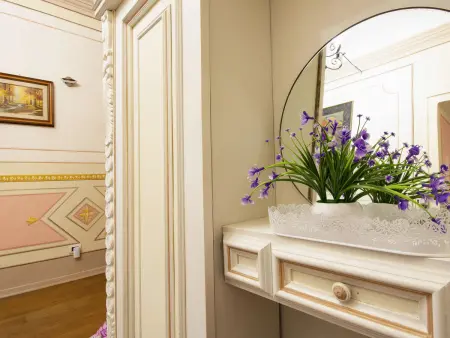 Bellevue Palazzo Pitti, Appartement 6 personnes à Florence - Photo 7