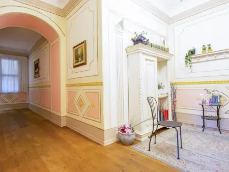Bellevue Palazzo Pitti, Appartement 6 personnes à Florence - Photo 8