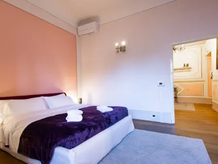Bellevue Palazzo Pitti, Appartement 6 personnes à Florence - Photo 9