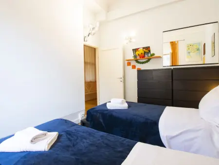 Bellevue Palazzo Pitti, Appartement 6 personnes à Florence - Photo 13