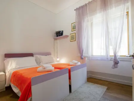 Bellevue Palazzo Pitti, Appartement 6 personnes à Florence - Photo 17