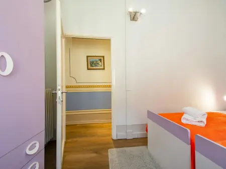 Bellevue Palazzo Pitti, Appartement 6 personnes à Florence - Photo 18