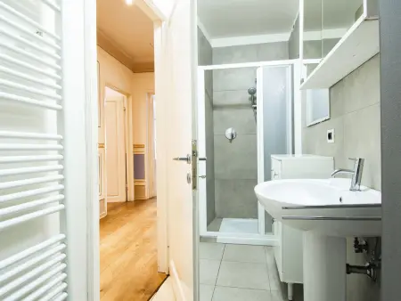 Bellevue Palazzo Pitti, Appartement 6 personnes à Florence - Photo 19