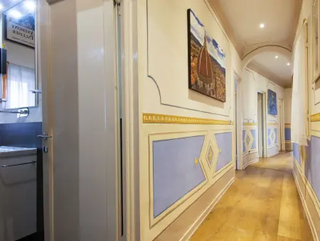Bellevue Palazzo Pitti, Appartement 6 personnes à Florence - Photo 20