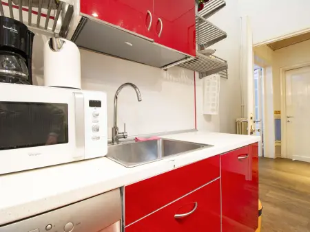 Bellevue Palazzo Pitti, Appartement 6 personnes à Florence - Photo 21