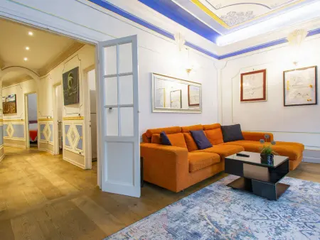 Bellevue Palazzo Pitti, Appartement 6 personnes à Florence - Photo 22