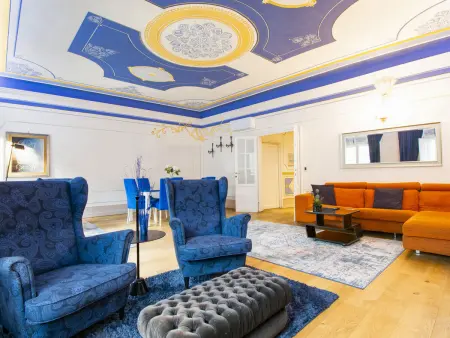 Bellevue Palazzo Pitti, Appartement 6 personnes à Florence - Photo 25