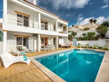 Marina, Maison 8 personnes à Albufeira - Photo 1