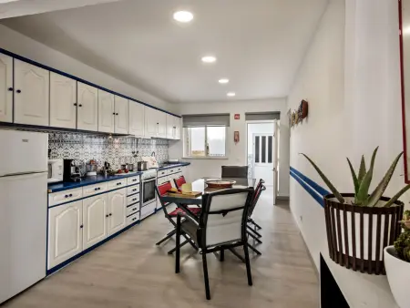 Marina, Maison 8 personnes à Albufeira - Photo 3