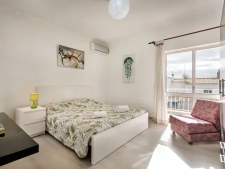 Marina, Maison 8 personnes à Albufeira - Photo 4