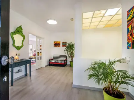 Marina, Maison 8 personnes à Albufeira - Photo 8