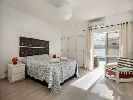 Marina, Maison 8 personnes à Albufeira - Photo 9