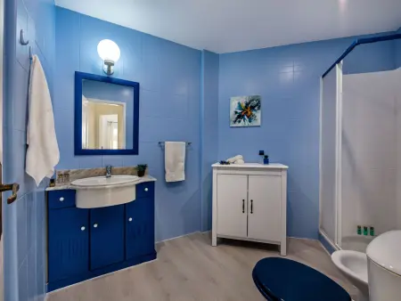 Marina, Maison 8 personnes à Albufeira - Photo 11