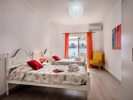Marina, Maison 8 personnes à Albufeira - Photo 12