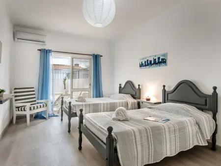 Marina, Maison 8 personnes à Albufeira - Photo 14